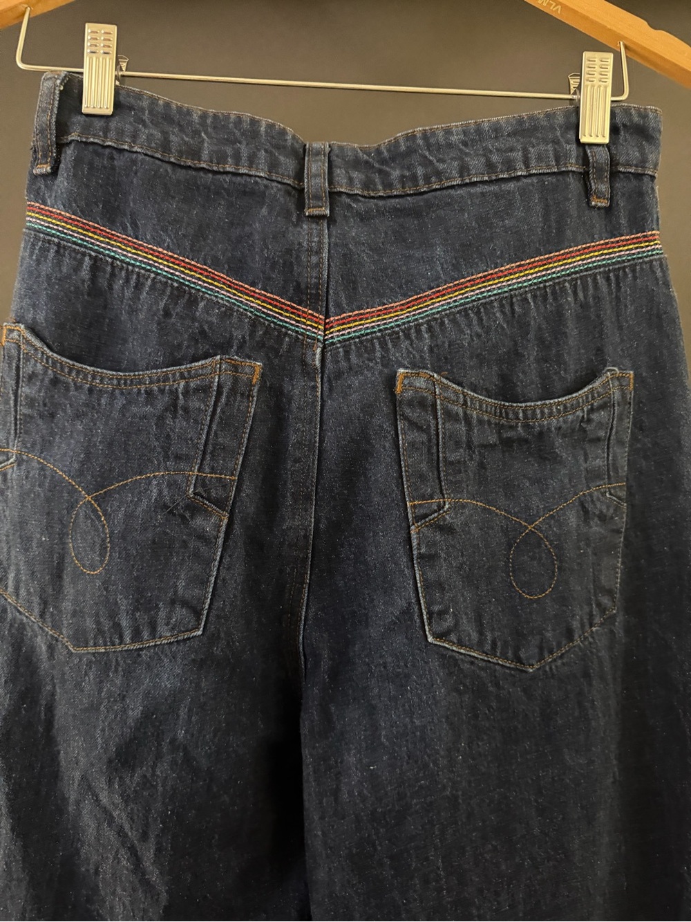 Vintage Bright & Beautiful EUC SZ 10